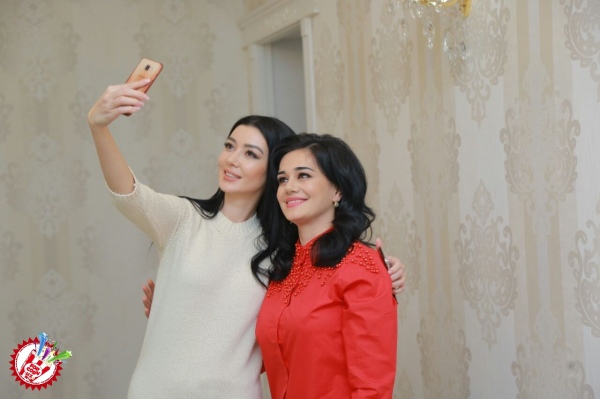 Нилуфар Усмонова янги қўшиғи учун ўта таъсирли видеоклип суратга олдирди