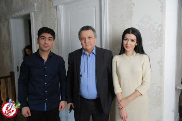 Нилуфар Усмонова янги қўшиғи учун ўта таъсирли видеоклип суратга олдирди