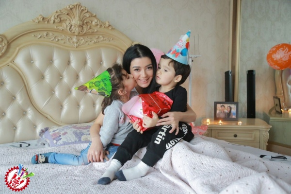 Нилуфар Усмонова янги қўшиғи учун ўта таъсирли видеоклип суратга олдирди