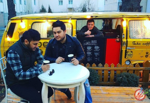 Беном гуруҳидан янги лойиҳа "Чунки бу биз"