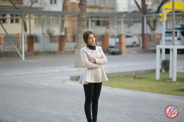 Беном гуруҳидан янги лойиҳа "Чунки бу биз"