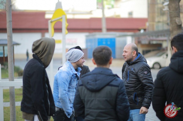 Беном гуруҳидан янги лойиҳа "Чунки бу биз"