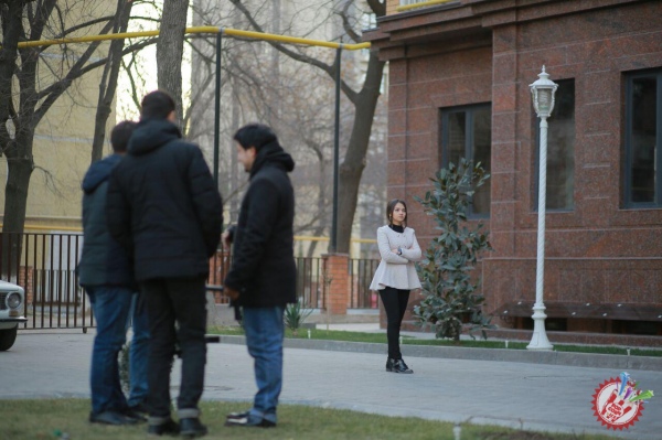 Беном гуруҳидан янги лойиҳа "Чунки бу биз"