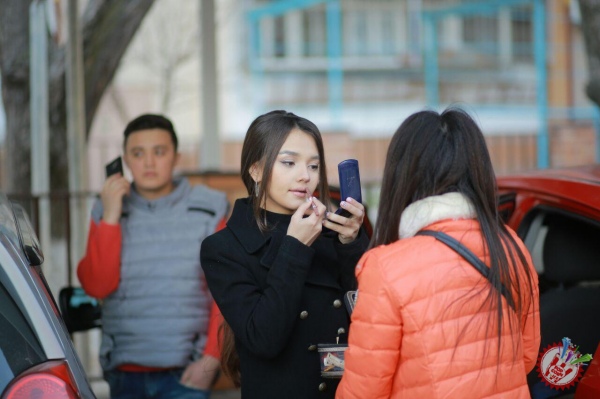 Беном гуруҳидан янги лойиҳа "Чунки бу биз"