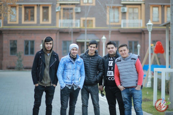 Беном гуруҳидан янги лойиҳа "Чунки бу биз"