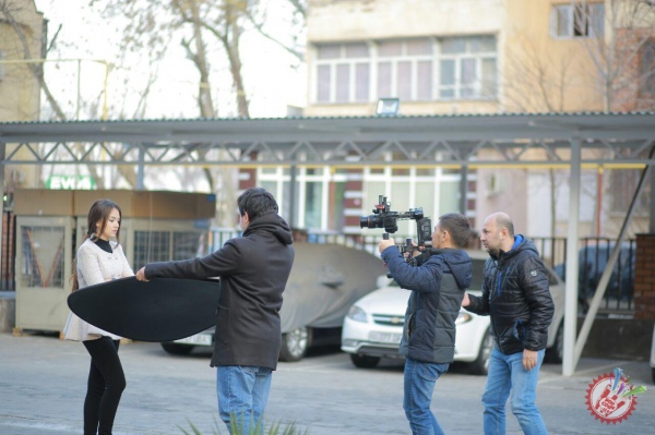 Беном гуруҳидан янги лойиҳа "Чунки бу биз"