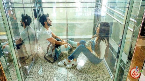 Беном гуруҳидан янги лойиҳа "Чунки бу биз"