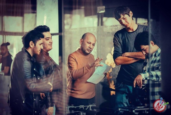 Беном гуруҳидан янги лойиҳа "Чунки бу биз"