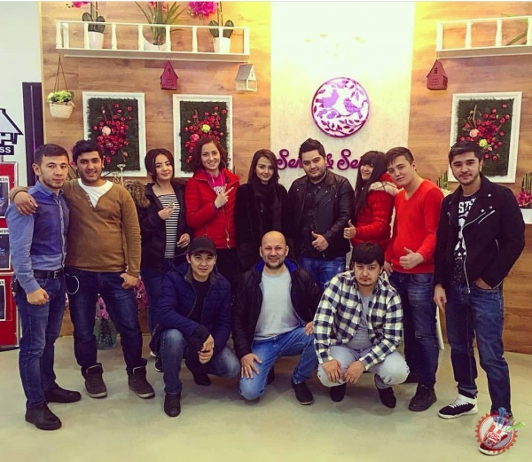 Беном гуруҳидан янги лойиҳа \"Чунки бу биз\"