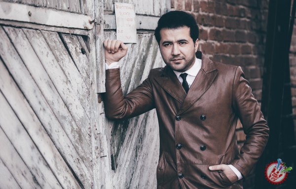 Ёдгор Мирзажоновдан \"Ёлғизгинам\"