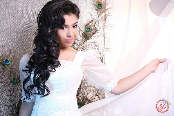 Зиёданинг бахти