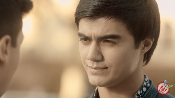 Сардор Раҳимхон ва Шоҳзамондан узоқ кутилган видеопремьера