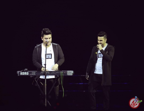 Сарвар ва Комилдан тез кунда янги қўшиқ