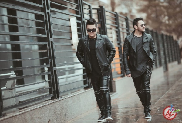 Беном гуруҳи “Чунки бу биз” трилогиясининг биринчи қисмини тақдим қилди