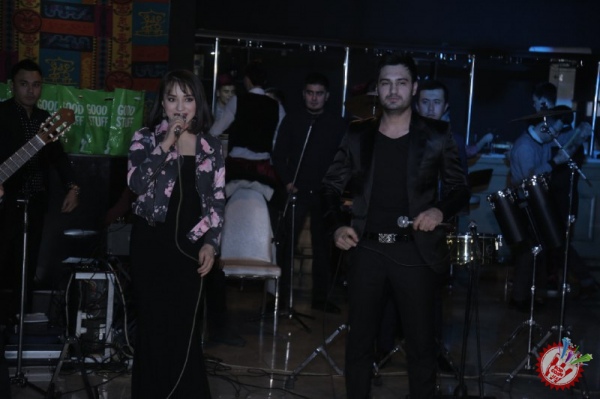 Отабек Муталхўжаевнинг “Нозанинам” альбоми сотувда!