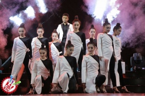 Шоҳруҳхоннинг "Ёнингдаман" номли яккахон концерт дастури бўлиб ўтмоқда