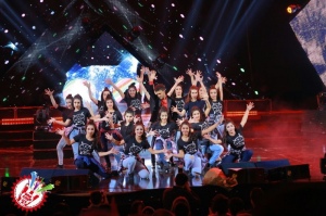 Шоҳруҳхоннинг "Ёнингдаман" номли яккахон концерт дастури бўлиб ўтмоқда