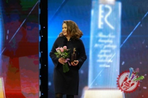 RIZANOVA 2018 тақдимот маросимидан фоторепортаж