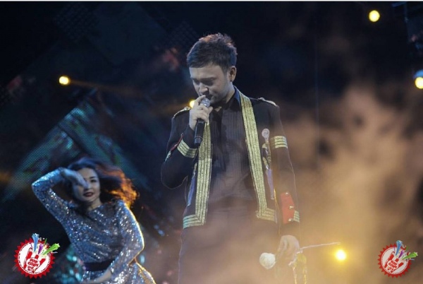 Шоҳруҳхоннинг концерт дастуридан батафсил