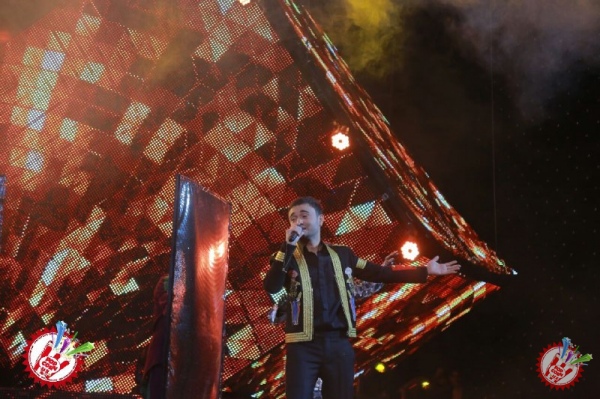 Шоҳруҳхоннинг концерт дастуридан батафсил