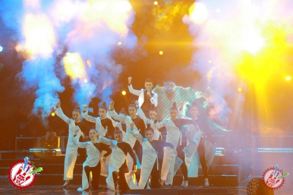 Шоҳруҳхоннинг концерт дастуридан батафсил