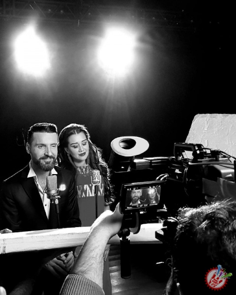 Дилсўз ва Синан Ўзендан “Севгилим” дуэтини қарши олинг