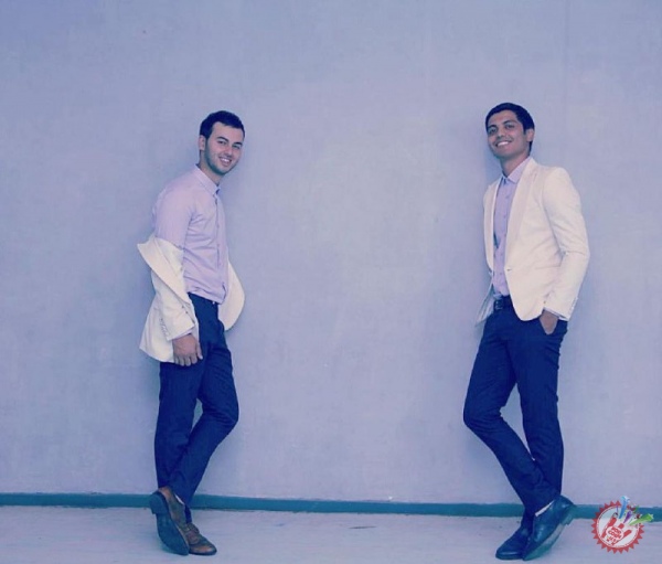 Баён гуруҳидан навбатдаги премьера