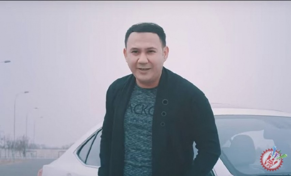 Достон Убайдуллаевдан видеопремьера \"Лол бўламан\"