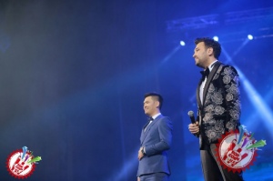 RIZANOVA 2018 галаконцертидан фоторепортаж