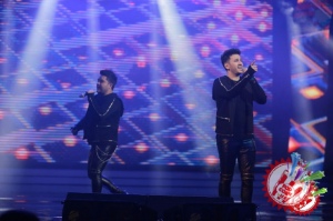 RIZANOVA 2018 галаконцертидан фоторепортаж