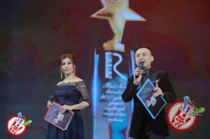 RIZANOVA 2018 галаконцертидан фоторепортаж