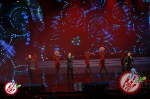 RIZANOVA 2018 галаконцертидан фоторепортаж