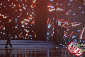 RIZANOVA 2018 галаконцертидан фоторепортаж