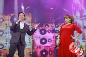 RIZANOVA 2018 галаконцертидан фоторепортаж