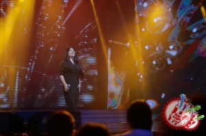 RIZANOVA 2018 галаконцертидан фоторепортаж