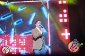 RIZANOVA 2018 галаконцертидан фоторепортаж