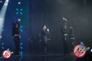 RIZANOVA 2018 галаконцертидан фоторепортаж