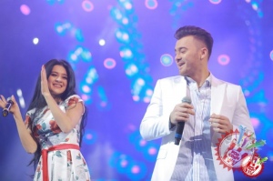 RIZANOVA 2018 галаконцертидан фоторепортаж