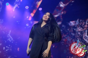 RIZANOVA 2018 галаконцертидан фоторепортаж