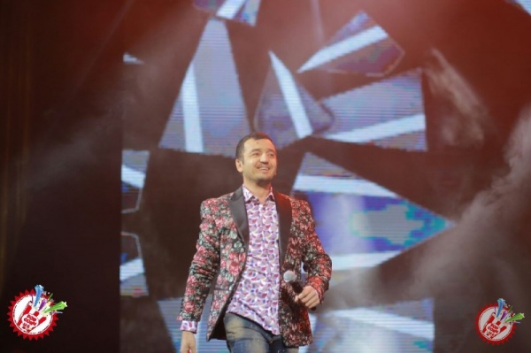 RIZANOVA 2018 галаконцертидан фоторепортаж