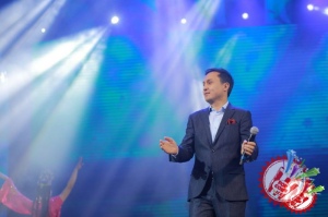 RIZANOVA 2018 галаконцертидан фоторепортаж