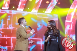 RIZANOVA 2018 галаконцертидан фоторепортаж