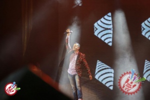 RIZANOVA 2018 галаконцертидан фоторепортаж