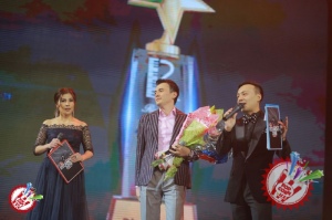 RIZANOVA 2018 галаконцертидан фоторепортаж