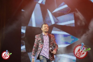 RIZANOVA 2018 галаконцертидан фоторепортаж