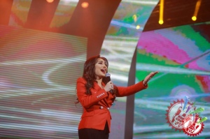 RIZANOVA 2018 галаконцертидан фоторепортаж