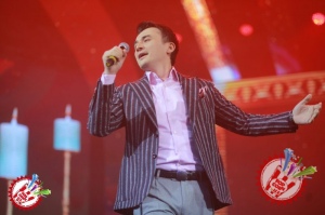 RIZANOVA 2018 галаконцертидан фоторепортаж