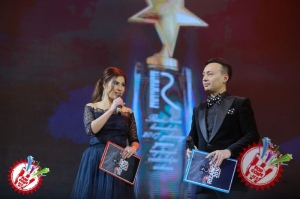 RIZANOVA 2018 галаконцертидан фоторепортаж