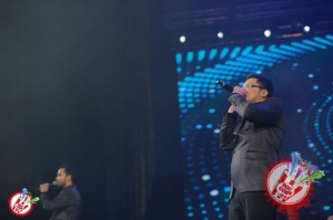 RIZANOVA 2018 галаконцертидан фоторепортаж