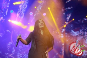 RIZANOVA 2018 галаконцертидан фоторепортаж